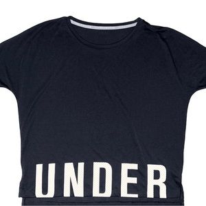 4/$20!✨UA Crop Top